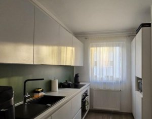 , 57m2 on Floresti