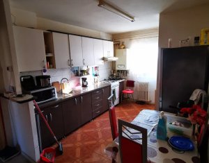 Lakás 3 szobák eladó on Cluj-napoca, Zóna Zorilor