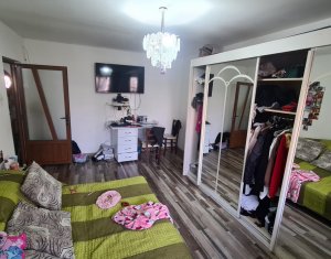 Lakás 2 szobák eladó on Cluj-napoca, Zóna Marasti