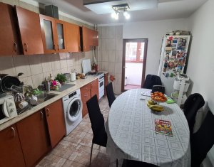 Lakás 2 szobák eladó on Cluj-napoca, Zóna Marasti