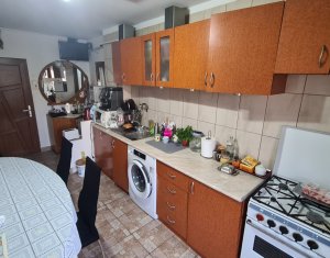 Lakás 2 szobák eladó on Cluj-napoca, Zóna Marasti