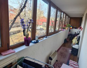 Lakás 2 szobák eladó on Cluj-napoca, Zóna Marasti