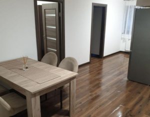 , 50m2 on Floresti