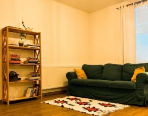 , 8000m2 dans Floresti