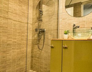 Appartement 3 chambres à vendre dans Floresti
