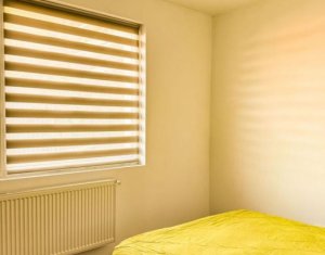 Appartement 3 chambres à vendre dans Floresti