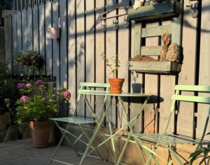 Appartement 3 chambres à vendre dans Floresti