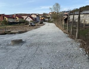 , 1500m2 on Cluj-napoca, Zóna Iris