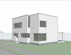 Telek eladó on Cluj-napoca, Zóna Iris