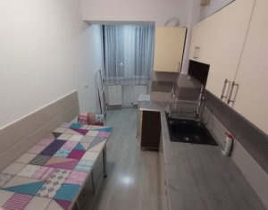 Lakás 2 szobák kiadó on Cluj-napoca, Zóna Zorilor