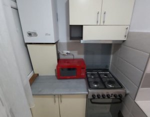 Lakás 2 szobák kiadó on Cluj-napoca, Zóna Zorilor