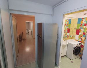 Lakás 2 szobák kiadó on Cluj-napoca, Zóna Zorilor