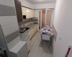 Lakás 2 szobák kiadó on Cluj-napoca, Zóna Zorilor