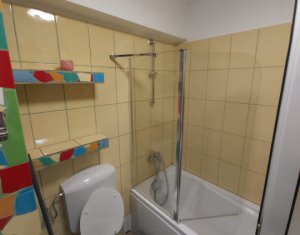 Lakás 2 szobák kiadó on Cluj-napoca, Zóna Zorilor