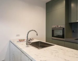 Appartement 3 chambres à vendre dans Cluj-napoca, zone Gheorgheni