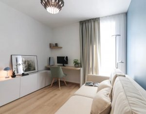 Appartement 3 chambres à vendre dans Cluj-napoca, zone Gheorgheni