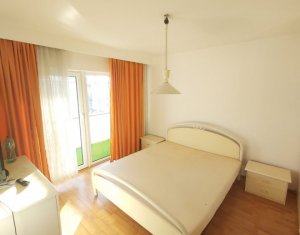 Appartement 3 chambres à louer dans Cluj-napoca, zone Marasti