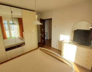 Appartement 3 chambres à louer dans Cluj-napoca, zone Marasti