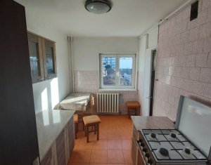 Appartement 3 chambres à louer dans Cluj-napoca, zone Marasti