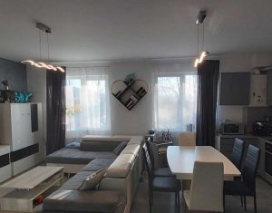 , 79m2 on Floresti