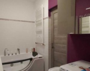 Appartement 3 chambres à vendre dans Floresti