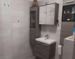 Appartement 3 chambres à vendre dans Floresti