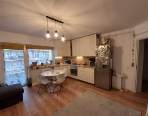 , 46m2 dans Floresti