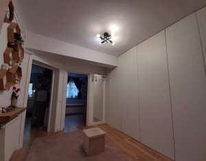 Appartement 2 chambres à vendre dans Floresti