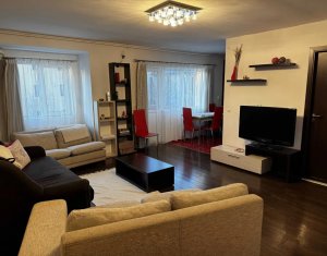 , 63m2 on Floresti
