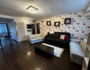 Appartement 3 chambres à vendre dans Floresti