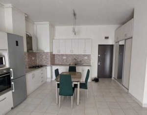 Lakás 2 szobák eladó on Cluj-napoca, Zóna Marasti