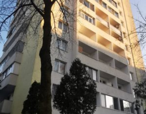 Appartement 2 chambres à vendre dans Cluj-napoca, zone Gheorgheni