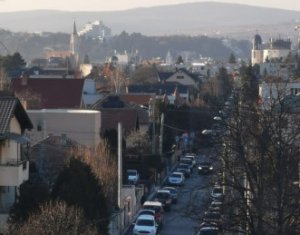 , 50m2 on Cluj-napoca, Zóna Gheorgheni