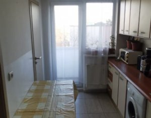 Appartement 2 chambres à vendre dans Cluj-napoca, zone Gheorgheni