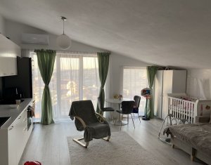 , 45m2 on Cluj-napoca, Zóna Manastur