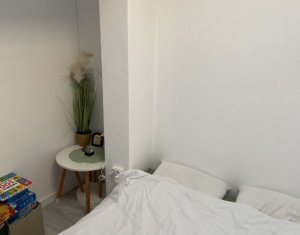 Appartement 2 chambres à vendre dans Cluj-napoca, zone Manastur