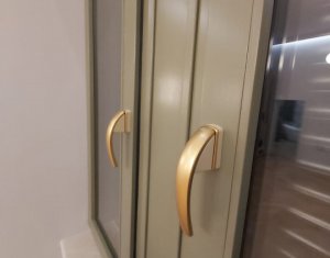 Birou premium ultracentral – 4 camere, amenajare elegantă, Cluj-Napoca
