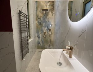 Birou premium ultracentral – 4 camere, amenajare elegantă, Cluj-Napoca
