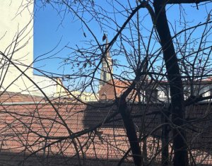 Birou premium ultracentral – 4 camere, amenajare elegantă, Cluj-Napoca