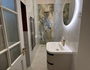 Birou premium ultracentral – 4 camere, amenajare elegantă, Cluj-Napoca