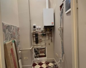 Birou premium ultracentral – 4 camere, amenajare elegantă, Cluj-Napoca