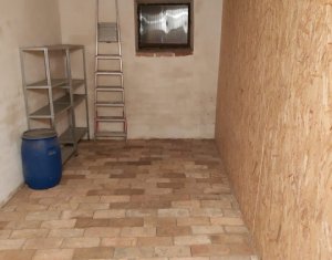 Birou premium ultracentral – 4 camere, amenajare elegantă, Cluj-Napoca