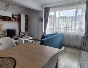 , 66m2 on Floresti