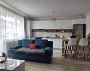 Lakás 3 szobák kiadó on Floresti