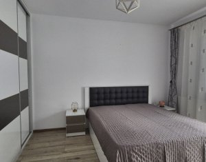 Lakás 3 szobák kiadó on Floresti