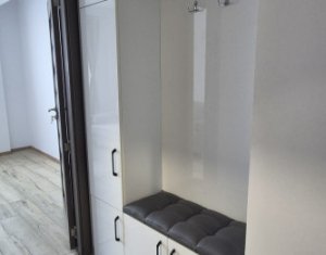 Lakás 3 szobák kiadó on Floresti