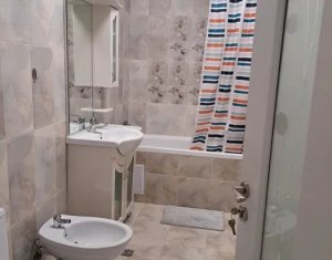 Lakás 2 szobák eladó on Floresti