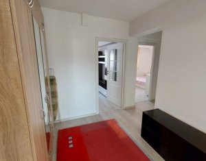 Appartement 3 chambres à louer dans Cluj-napoca, zone Centru