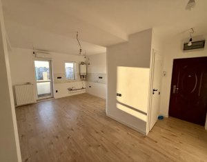 Lakás 3 szobák eladó on Cluj-napoca, Zóna Gheorgheni