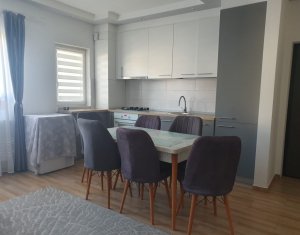 , 47m2 dans Floresti